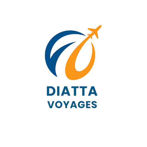 Logo DIATTA VOYAGES